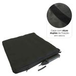 almofada de ar dellamed para prevenção de escaras air basic (mp)