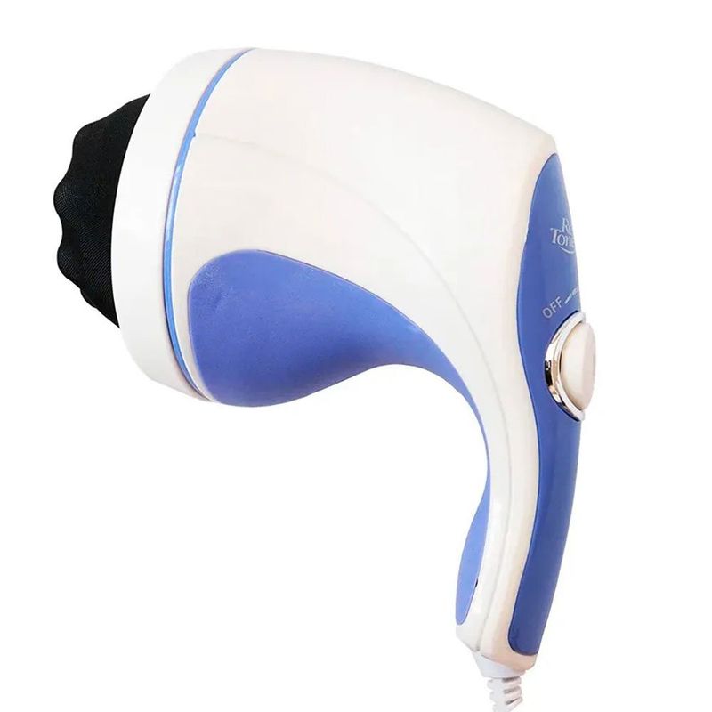 massageador corporal orbital dellamed 3 em 1 (mp)