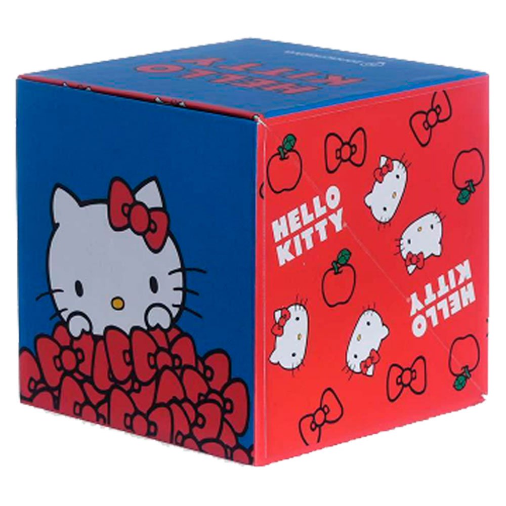 Organizador Cubo Hello Kitty Zonacriativa (MP)