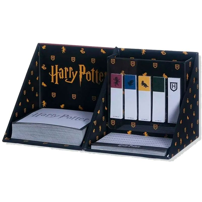 organizador cubo harry potter zonacriativa (mp)