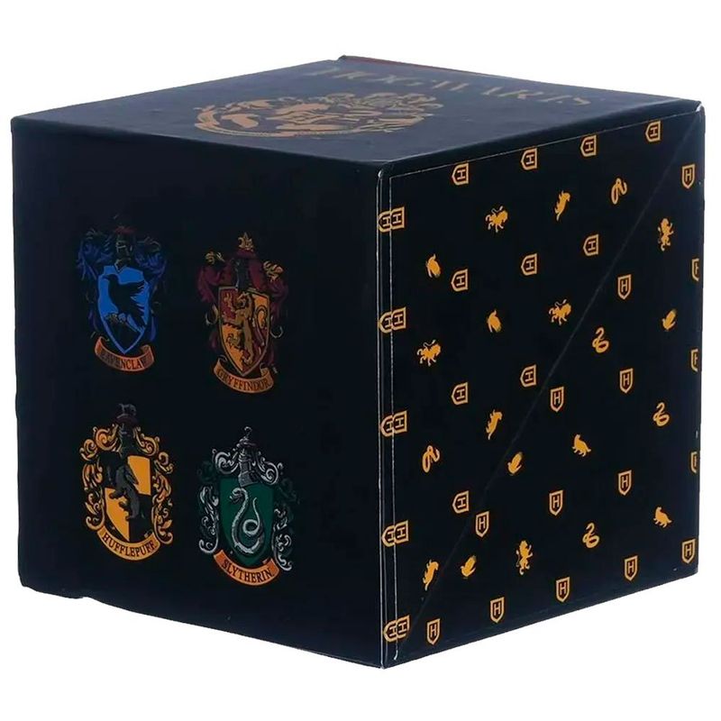 organizador cubo harry potter zonacriativa (mp)