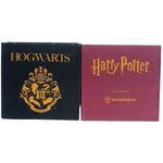 organizador cubo harry potter zonacriativa (mp)