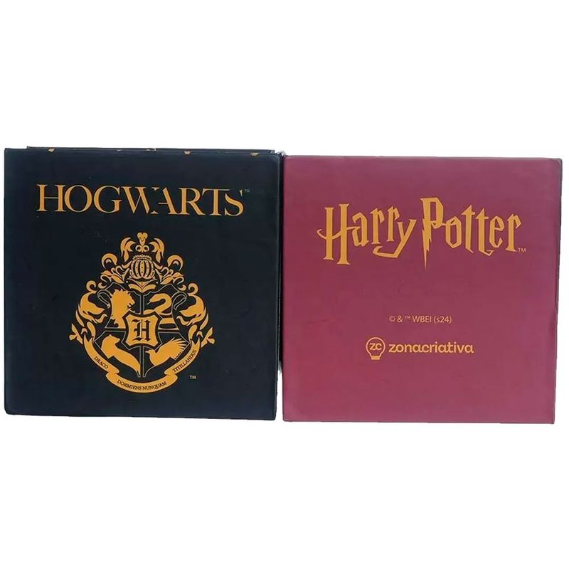 organizador cubo harry potter zonacriativa (mp)