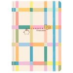 planner financeiro a5 merci papelaria 48 folhas (mp)