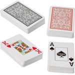 jogo baralho em cartão copag 110 unidades 1001 (mp)