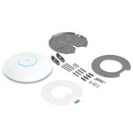 ponto de acesso wi-fi ubiquiti ap u7-pro (mp)