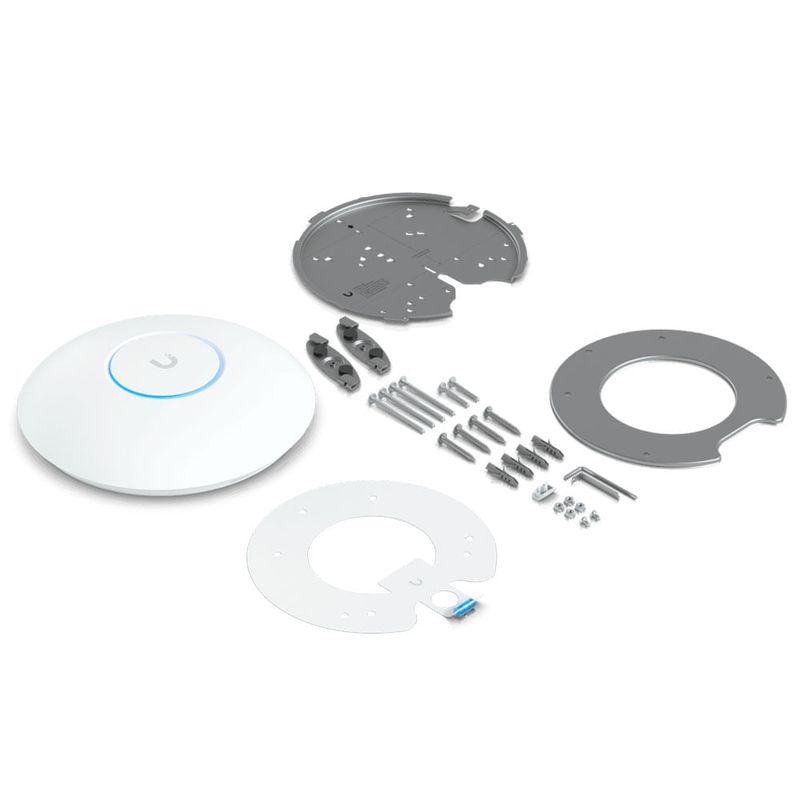ponto de acesso wi-fi ubiquiti ap u7-pro (mp)