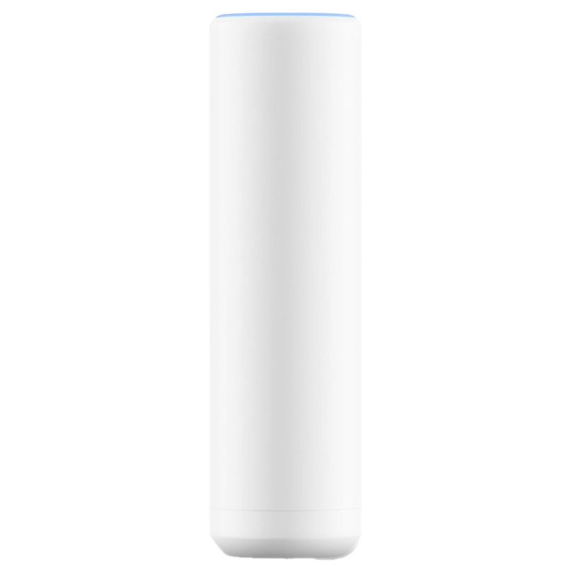 ponto de acesso ubiquiti unifi 6 mesh com fonte u6-mesh (mp)