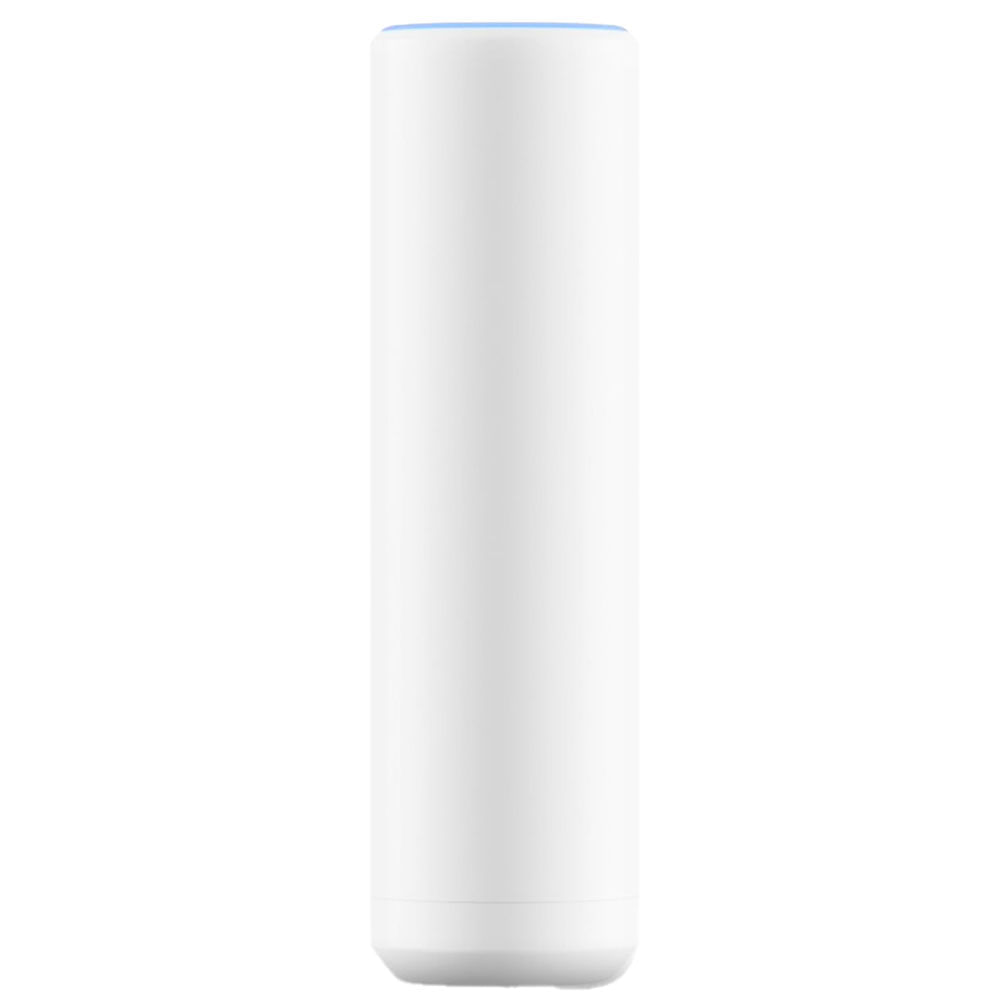 Ponto De Acesso Ubiquiti Unifi 6 Mesh Com Fonte U6-Mesh (MP)