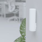 ponto de acesso ubiquiti unifi 6 mesh com fonte u6-mesh (mp)