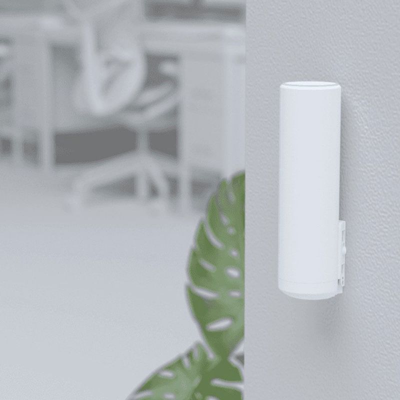 ponto de acesso ubiquiti unifi 6 mesh com fonte u6-mesh (mp)