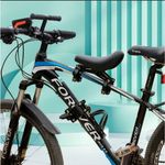 assento para bicicleta infantil nelomo a-bi