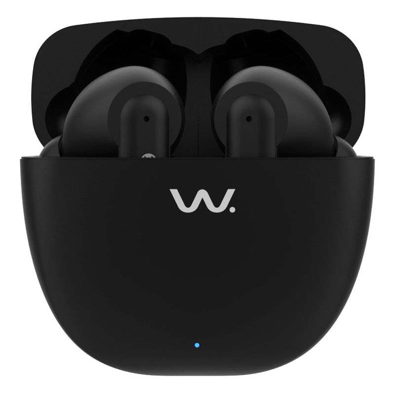 fone de ouvido waveone tws preto wf510bt