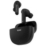fone de ouvido waveone tws preto wf510bt