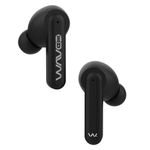 fone de ouvido waveone tws preto wf510bt