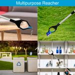pegador zayadreacher grabber de alcance para idosos a-bi