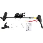 motor elétrico de pesca preto zestardair a-bi