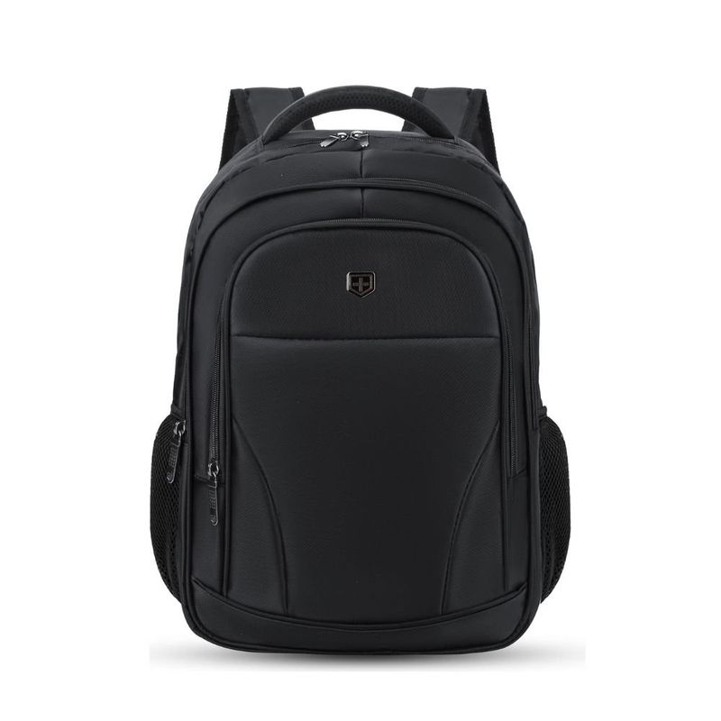 mochila para notebook seanite 45cm preto ml42270 (mp)