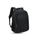 mochila para notebook seanite 45cm preto ml42270 (mp)