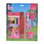 kit escolar win paper 8 peças wpp80018 (mp)