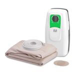 colchão pneumático anti escaras multi com compressor 220v hc288 (mp)