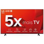 smart tv 4k 70" lg uhd 70ut8050