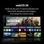 smart tv 4k 70" lg uhd 70ut8050