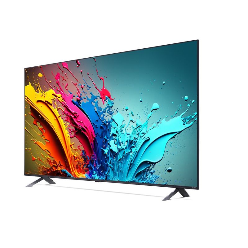 smart tv 4k 86" lg qned 86qned85tsa