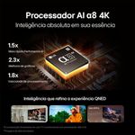 smart tv 4k 86" lg qned 86qned85tsa