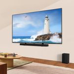 smart tv 4k 86" lg qned 86qned85tsa