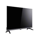 smart tv led 32" philco roku tv dolby áudio ptv32k34rkgb