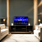 smart tv 4k 55" samsung crystal uhd gaming hub design airslim alexa 55du8000