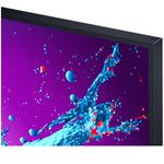 smart tv 4k 55" lg qned 55qned80t processador α5 ger7 ai quantum dot nanocell local dimming design super slim alexa