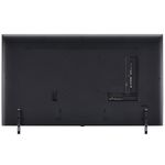 smart tv 4k 55" lg qned 55qned80t processador α5 ger7 ai quantum dot nanocell local dimming design super slim alexa