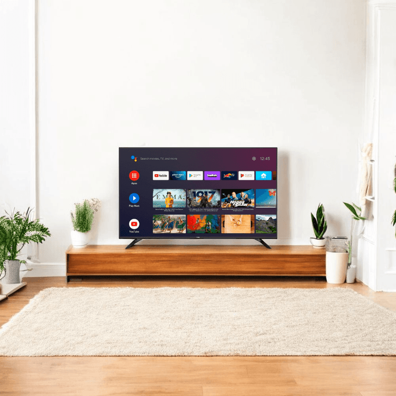 smart tv android 40" mystic my-sg40105i (mp)