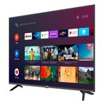 smart tv android 40" mystic my-sg40105i (mp)