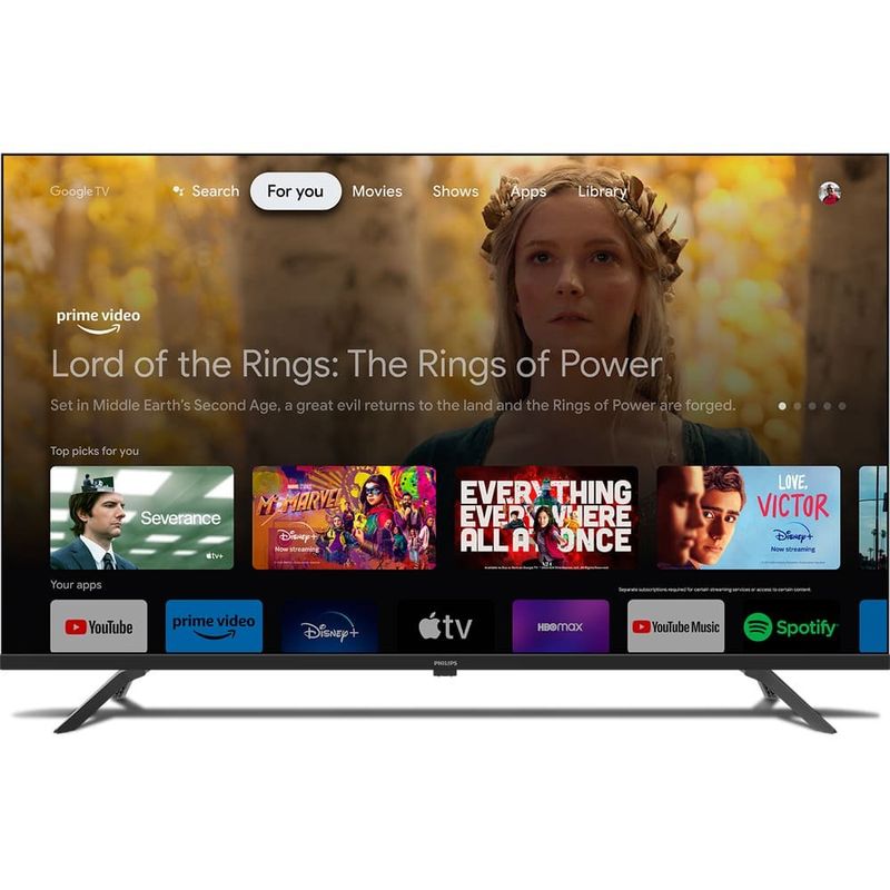 Smart TV LED 43