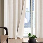 cortina dohler linhares estampa digital black out 200x230cm