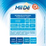 mil dê vitamina d3 1.000ui 10ml gross