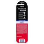 escova dental colgate slim soft black 3 unidades