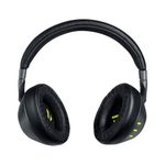 headphone waaw by alok sense 210 preto