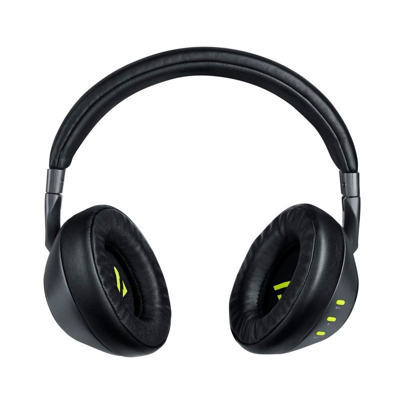 headphone waaw by alok sense 210 preto