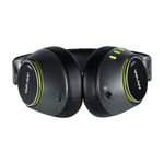 headphone waaw by alok sense 210 preto