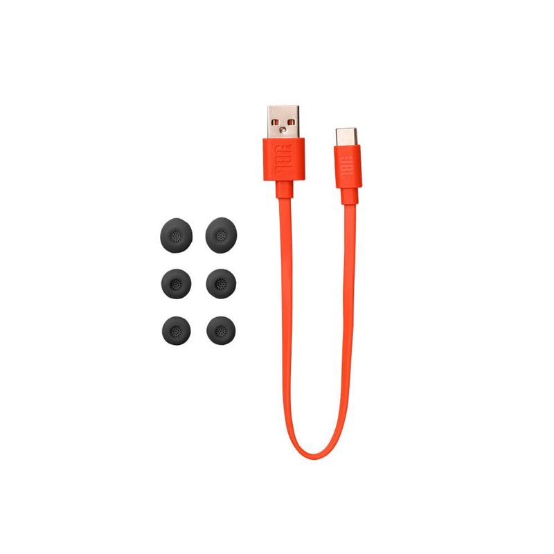 fone de ouvido jbl tws preto wbuds2blk