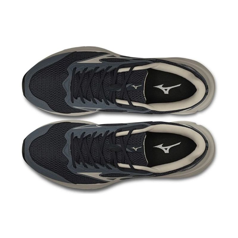 Tênis Masculino n°40 Mizuno Hawk 6 Marinho