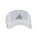 boné adidas strapback running branco (mp)