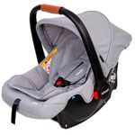 bebê conforto infanti zion até 13kg cinza cax00847 (mp)