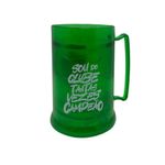 kit caneca gel fluminense cebola brindes 300/400ml 5173 (mp)