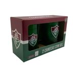 kit caneca gel fluminense cebola brindes 300/400ml 5173 (mp)