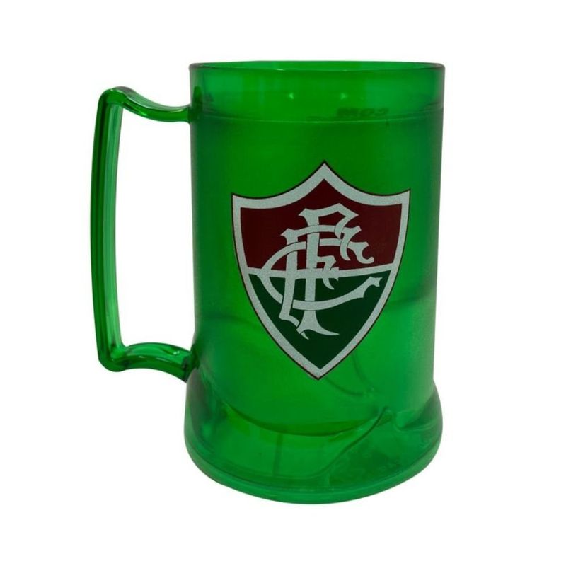kit caneca gel fluminense cebola brindes 300/400ml 5173 (mp)